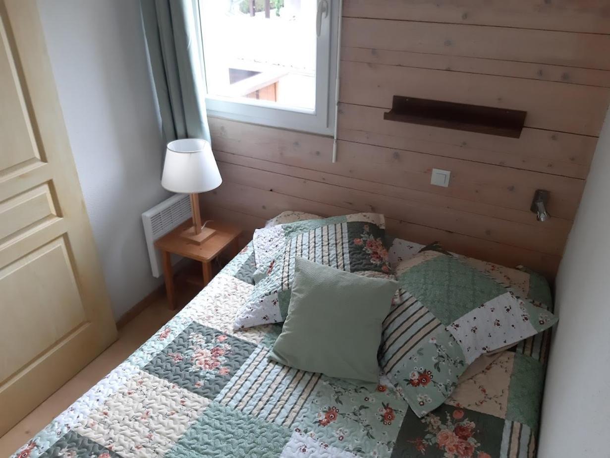 Le 102, T3 Pour 5 Personnes, Vue Montagne, Classe 2 Etoiles Nf, Parking, Piscine En Ete Bagnères-de-Luchon Eksteriør bilde