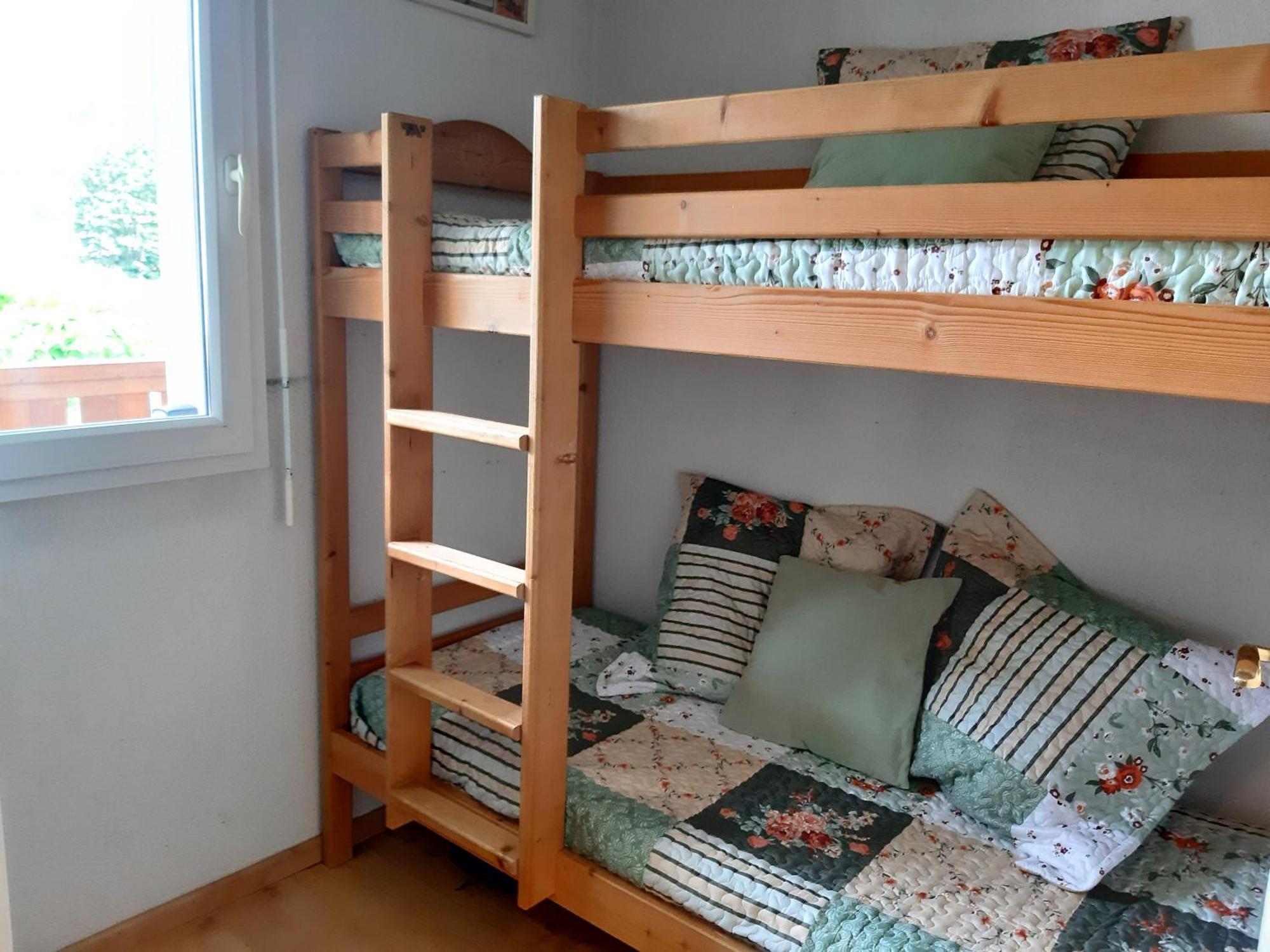 Le 102, T3 Pour 5 Personnes, Vue Montagne, Classe 2 Etoiles Nf, Parking, Piscine En Ete Bagnères-de-Luchon Eksteriør bilde